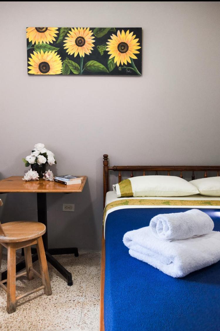 Hotel Casa Betancourt Salinas Esterno foto