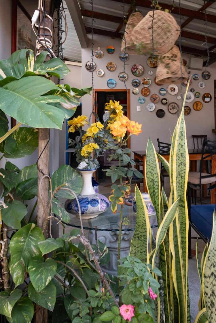 Hotel Casa Betancourt Salinas Esterno foto