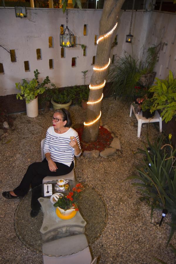 Hotel Casa Betancourt Salinas Esterno foto